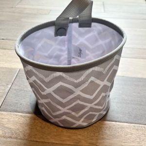 Thirty-One Round Oh, Snap Bin